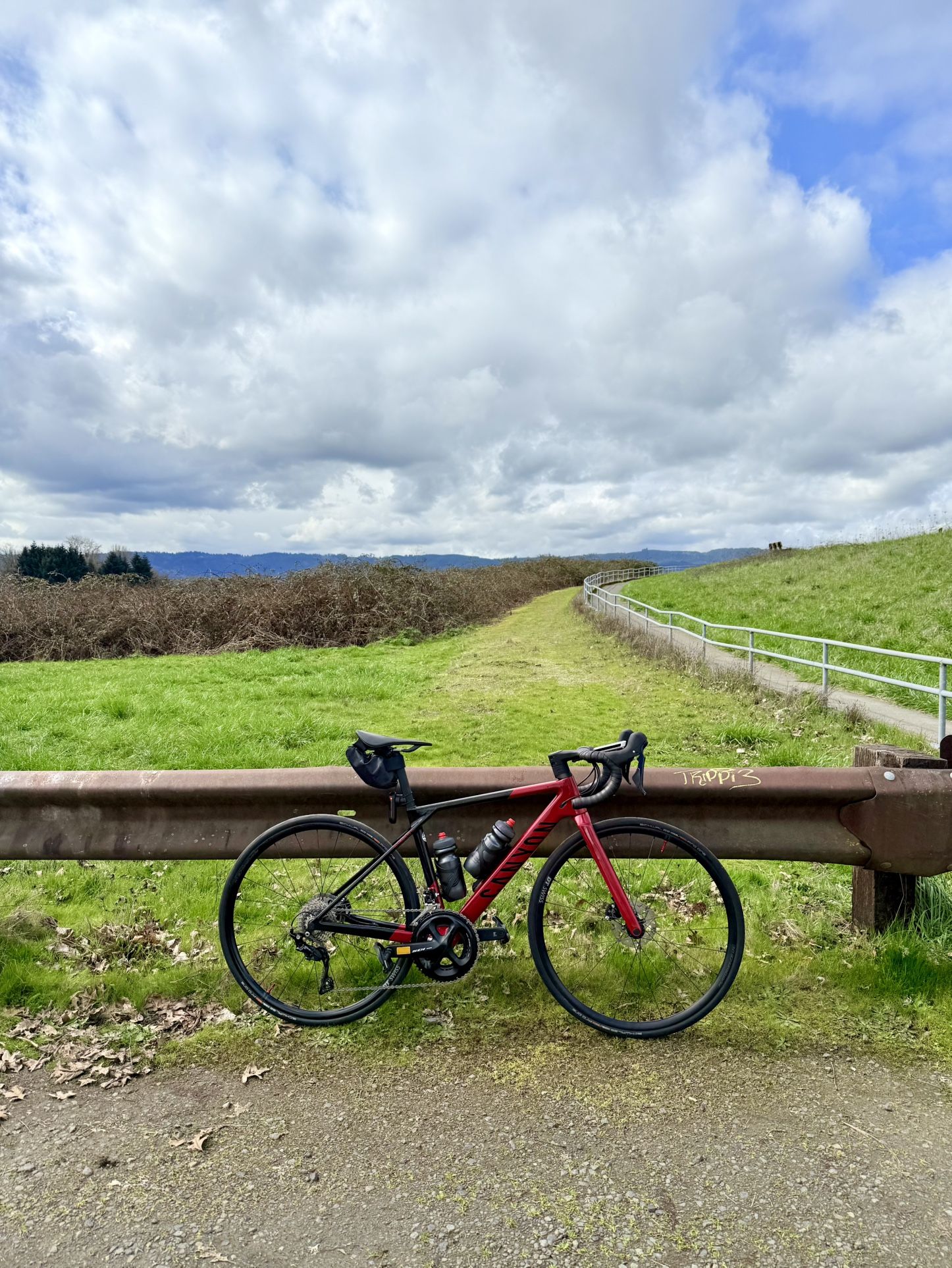 Canyon Ultimate CF SL