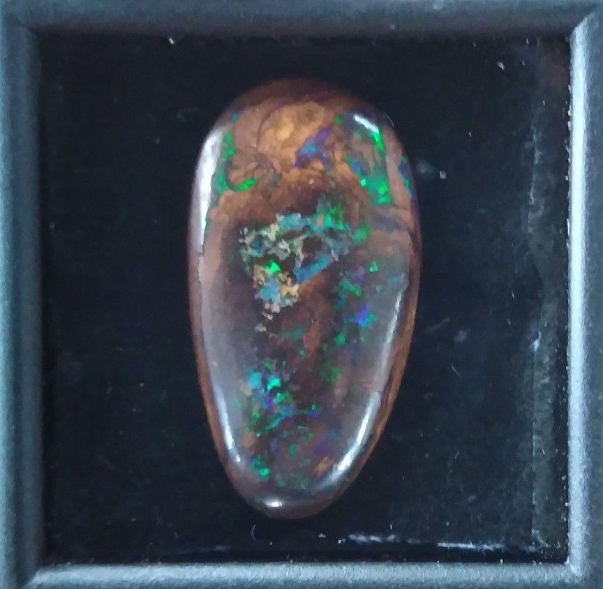 Australian Opal