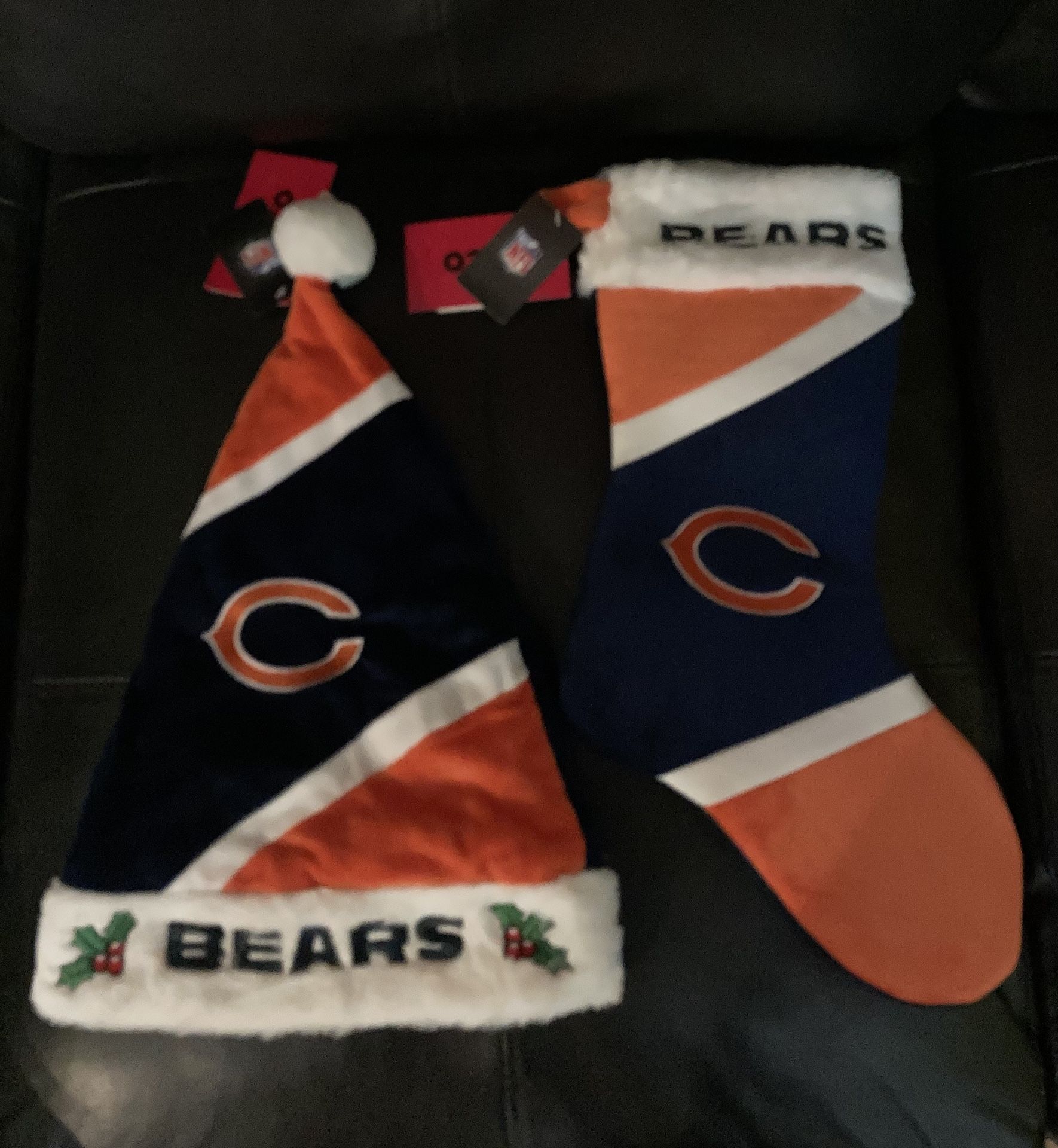 CHICAGO Bears 🐻 Bundle set 