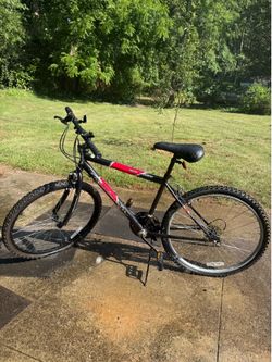 Roadmaster MT Fury Mountain Bike(Needs Work, but great condition)