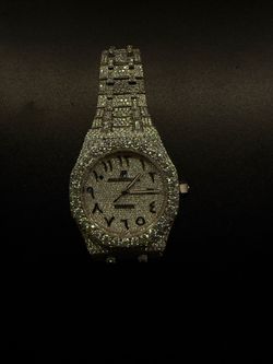 AP watch