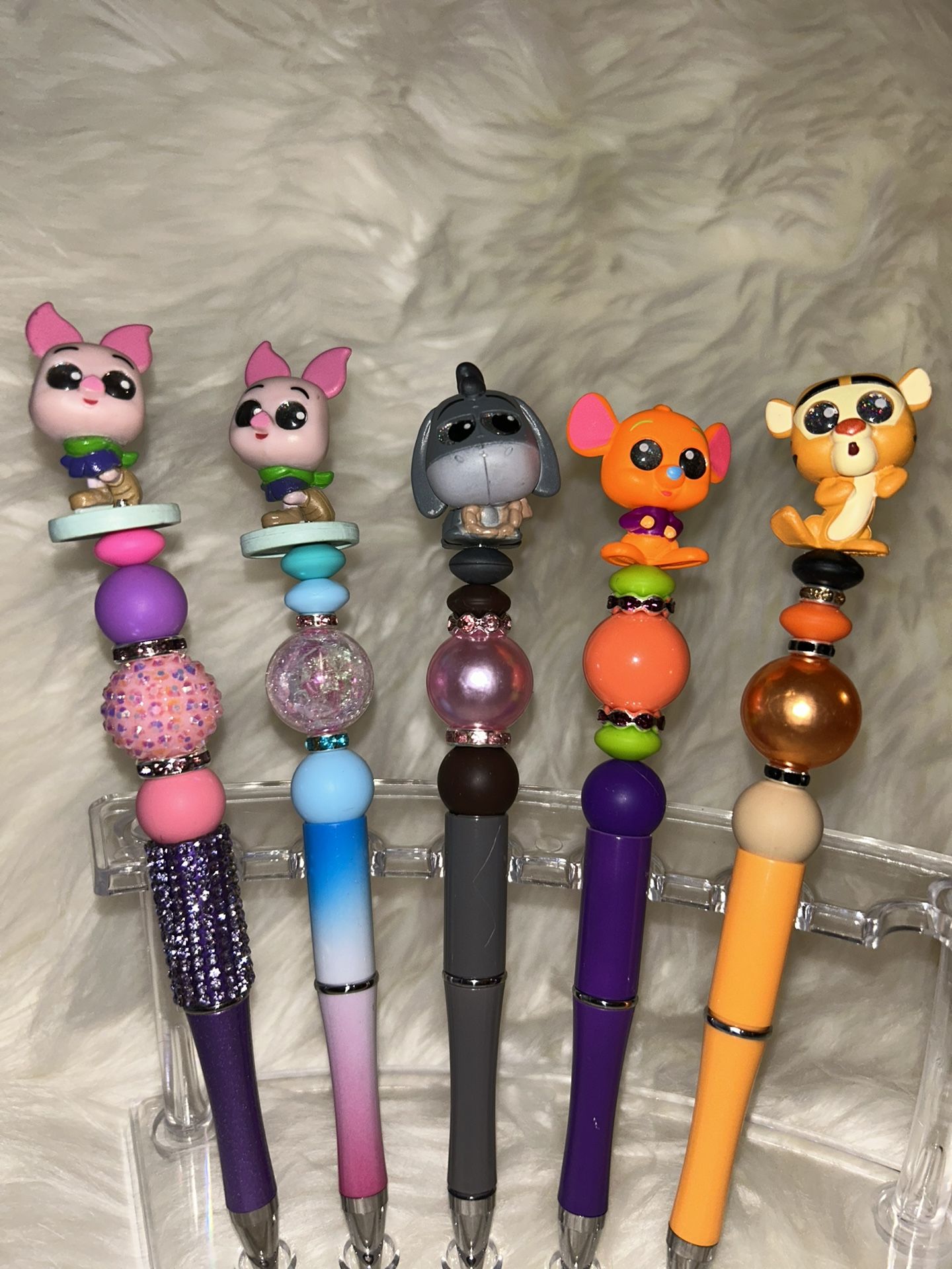 Disney Winnie the Pooh Doorable pens