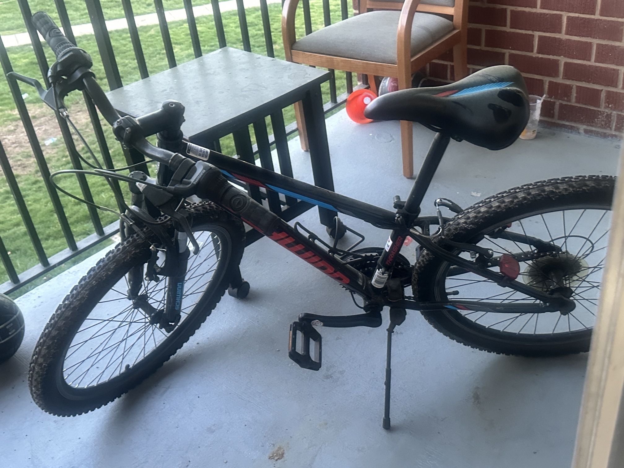 SCHWINN