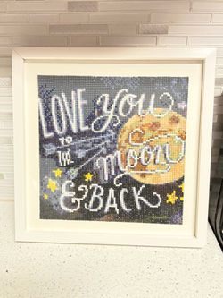 Wall art