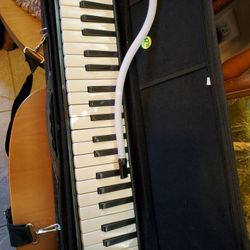 Melodica Keyboard