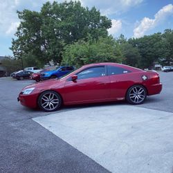 18” Honda Rims $400 Firm Last Price 