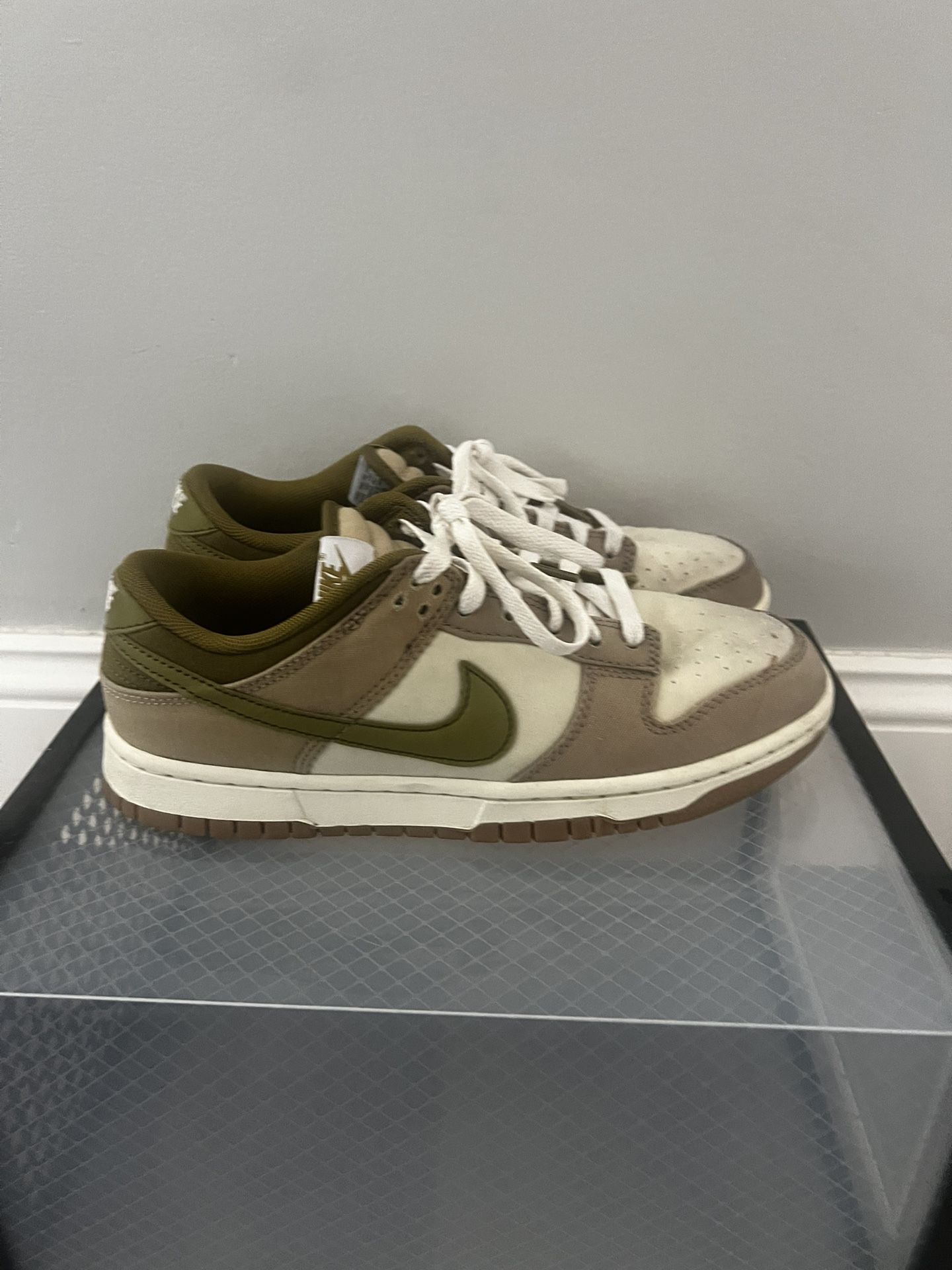Nike Dunks Size 8 Mens