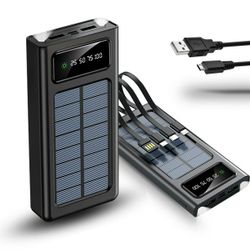 solar powered portable Power Bank Charger Solar Power Bank for Cell Phone US | Buy From Her Or From Our eBay Store (Upto 75% Off Shipment Price eBay)