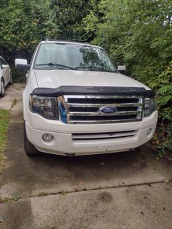2012 Ford Expedition
