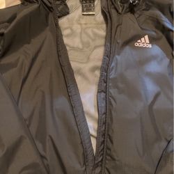 Adidas Windbreaker 