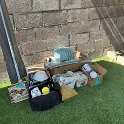 Huge Random Lot $25 Firm 