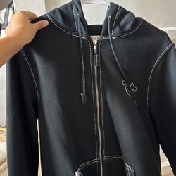 True Religion Hoodie