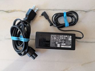 ASUS or HP Laptop Adapter