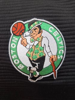 Boston Celtics sweater