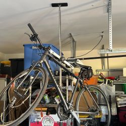 Bike Rack/storage 