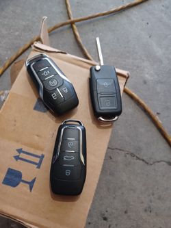 Remotes