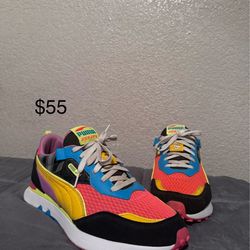 Men’s shoes