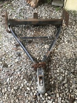 Towbar