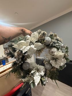 Christmas decor