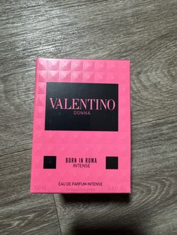 Valentino Donna Born in Roma Intense EDP 100ml