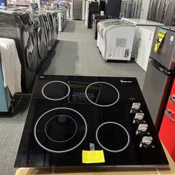 Cooktop