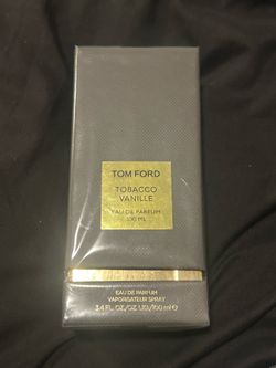 Tom Ford Tobacco Vanille EDP 100ml