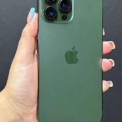 iPhone 13 Pro Max 128 GB Unlocked