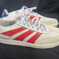 Adidas Women’s Shoes Sneakers Size 10 Tennis de Mujer