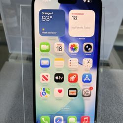 iPhone 15 Plus 128GB Unlocked