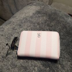 Victoria Secret Wallet 