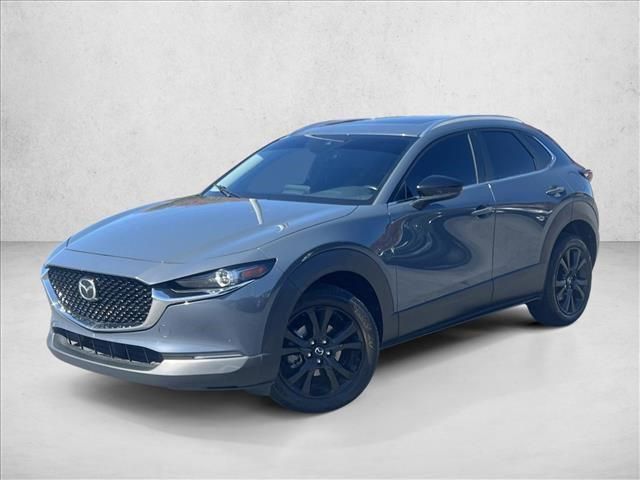 2023 Mazda CX-30