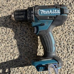 Makita 18 Volt 2-speed Drill