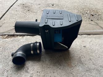 Corsa Performance Cold Air Intake