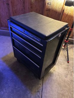 Tool box