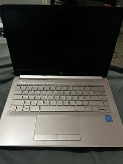 HP Laptop