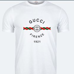 Gucci Logo T-shirt
