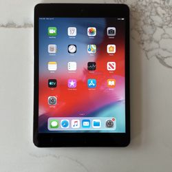 iPad Mini 2