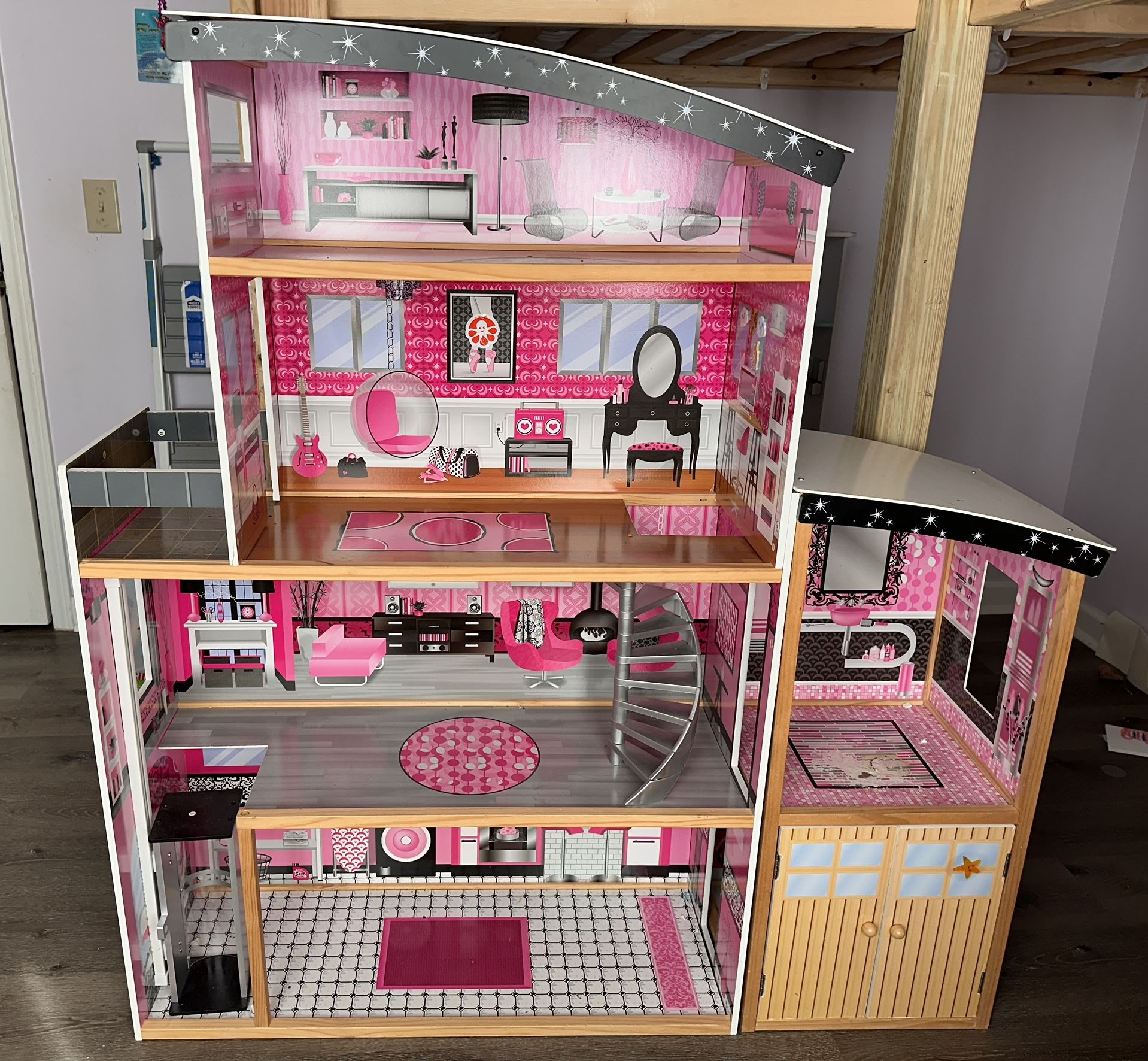 Dollhouse