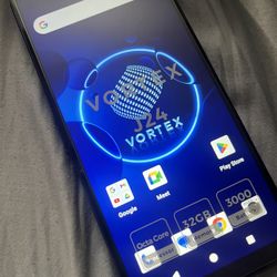 Vortex Android Phone