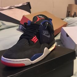 Jordan 4s Size 10.5