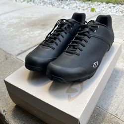 Giro Privateer Cycling Shoes