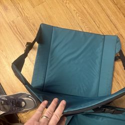 Folding Camp Chair
