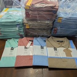 Men's shirts new