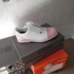 G/Fore
