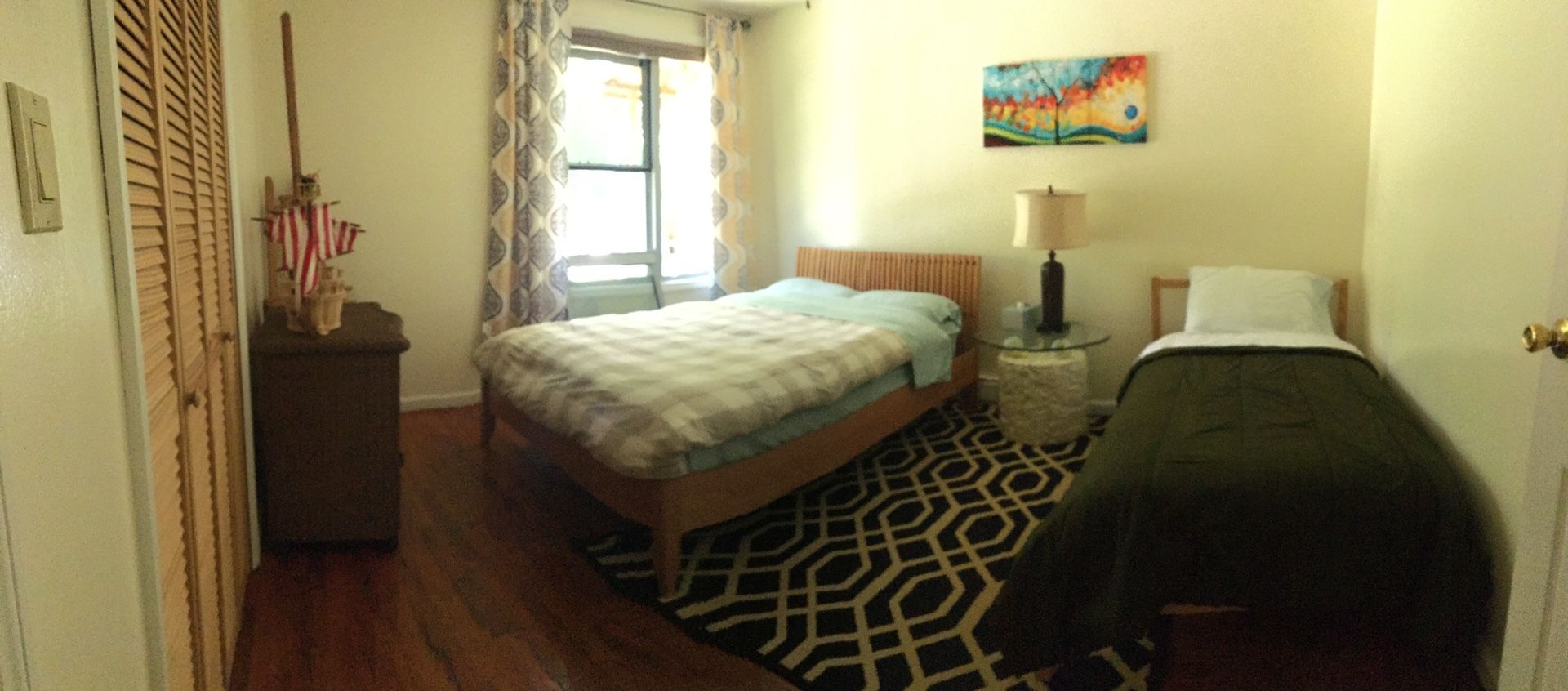 Full Size Mattress