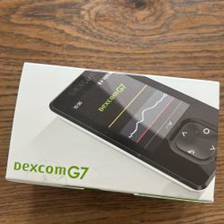 G7 Receiver
