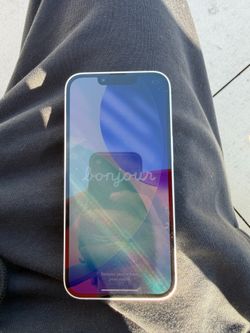 iPhone 16e 128gb