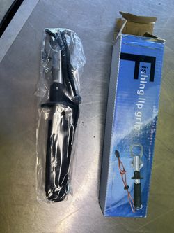 Fishing Grips