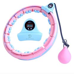 Weighted Hola Hoop LIKE NEW