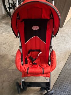 Kids stroller